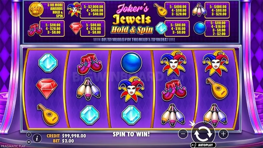 Golden coins and a 'Welcome Bonus' sign for Super Arcade