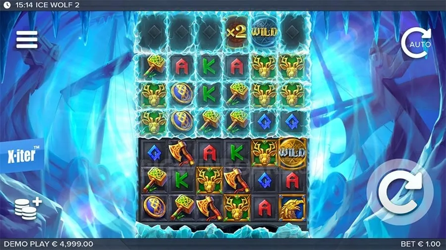 Super Casino Welcome Bonus