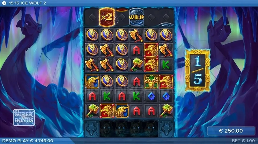 Welcome to Super Casino Platform