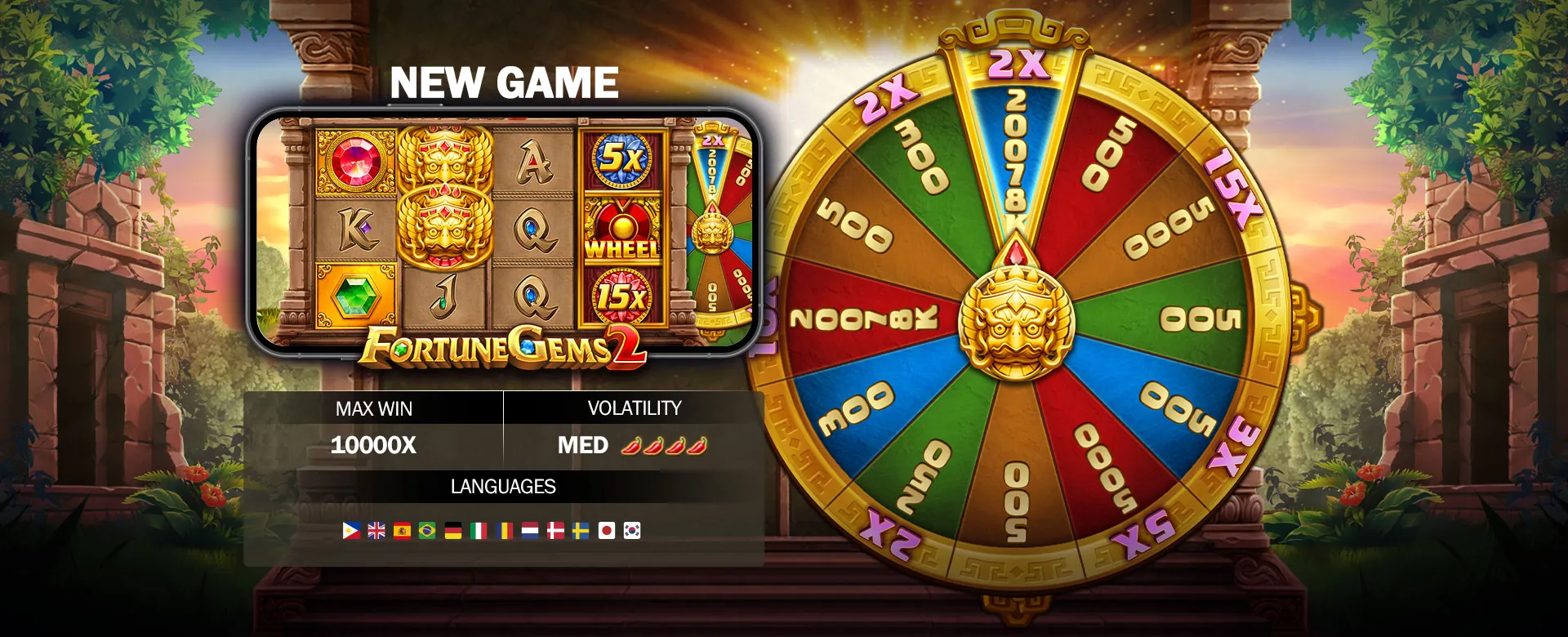 Super Casino customer support representative assisting a player