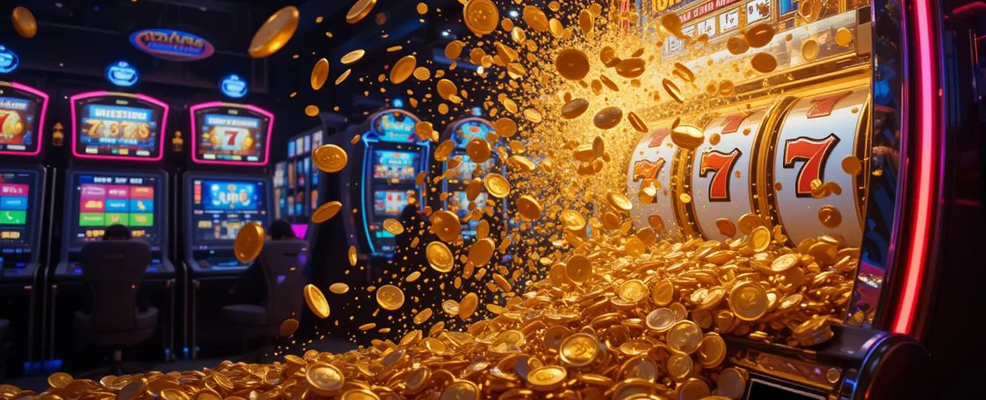 Super Casino's exceptional user experience platform