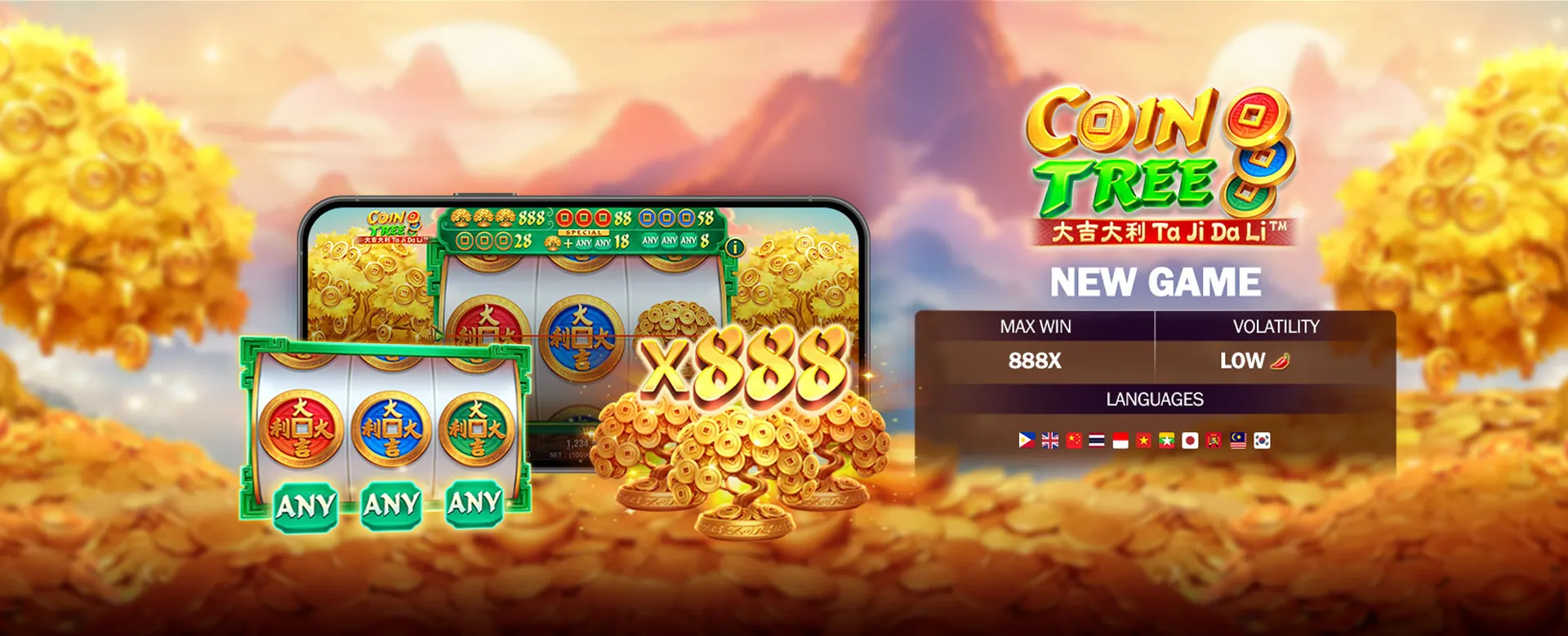 Super Casino Support Hero Image