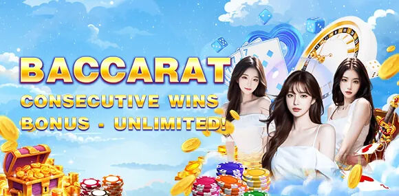 Live Welcome Bonus