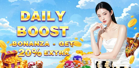 Live Cashback Offer